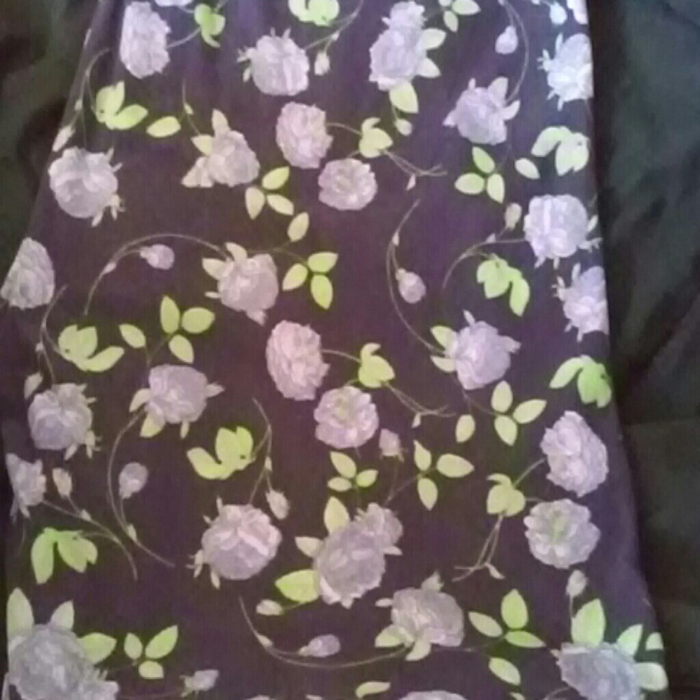 Lularoe TC Leggings